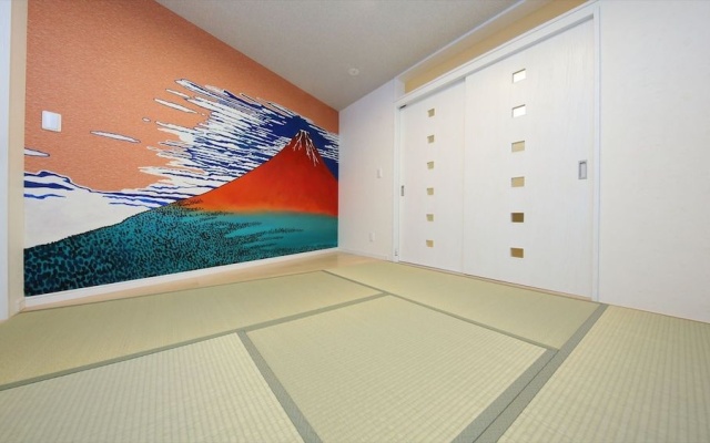 COTO Tokyo Shibuya 7 – Guest Rooms – Tokyo