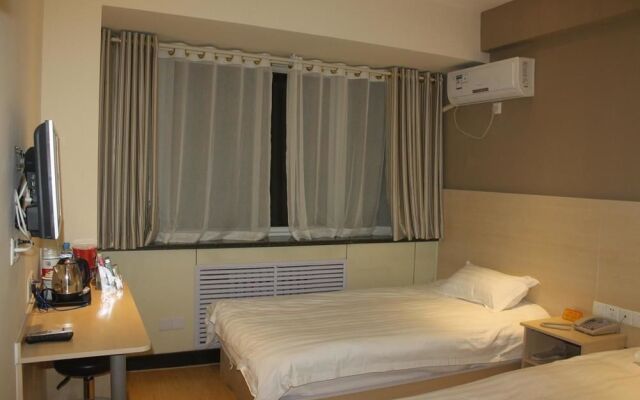 Fanke Hotel