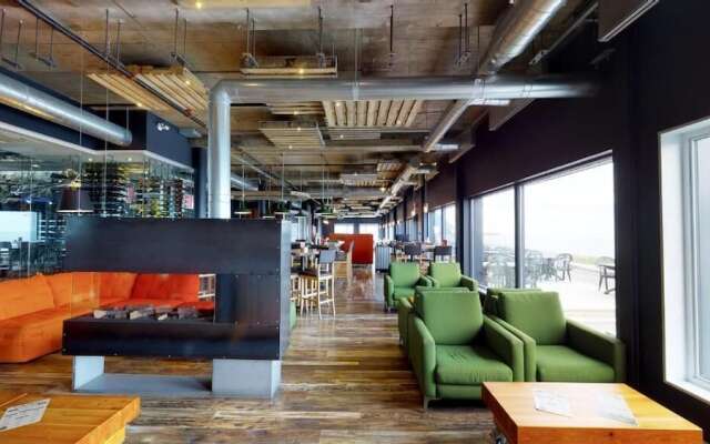 Pavillon sur Mer by Riôtel (150 metres from the main hotel)