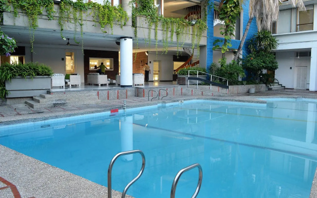 Hotel Sinu Montería