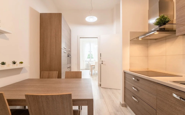 Mugiasca Modern Apartment by Wonderful Italy