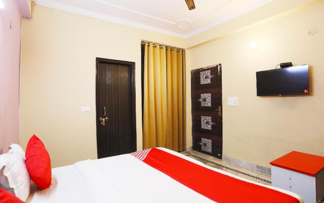 Oyo 42405 Hotel Diamond
