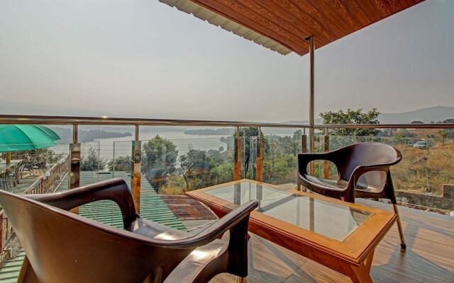 Nisarga River Camp by Treebo Hotels