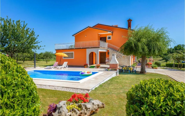 Apartment Nedescina 47