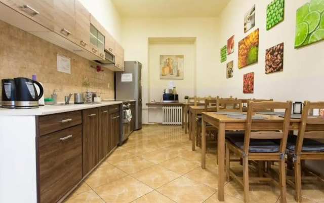 Moon Hostel Warszawa