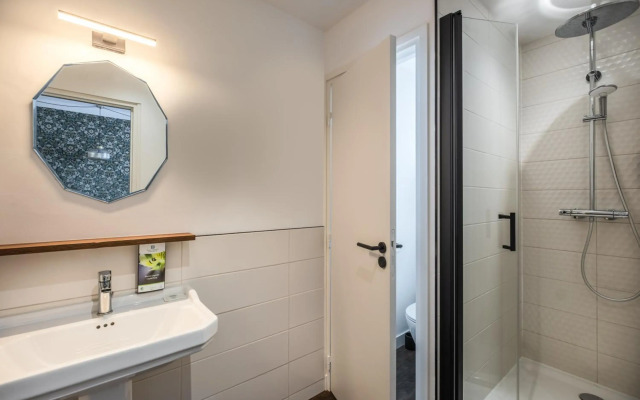 Sure Hotel by Best Western Lorient Centre