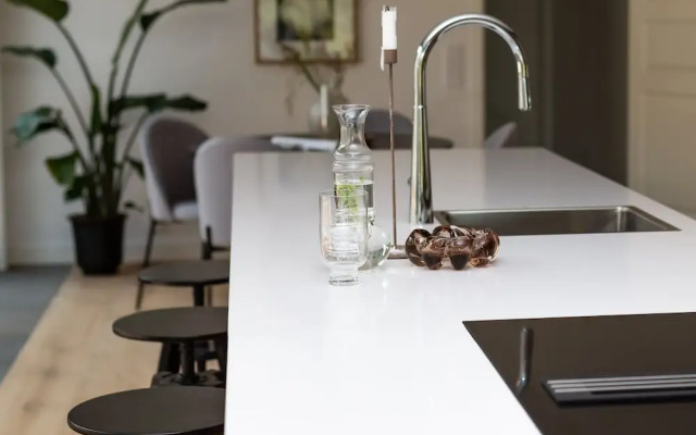 Halltorp Townhouse