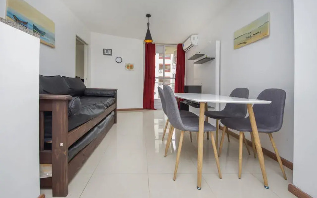 Jujuy Flat AM8
