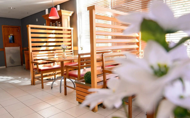 Amapa Hotel