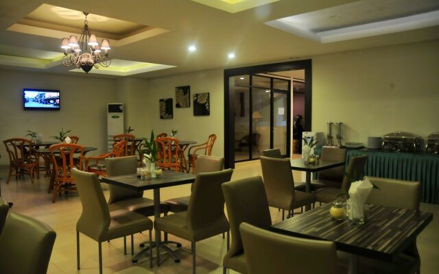 Liberta Hub Blok M Jakarta