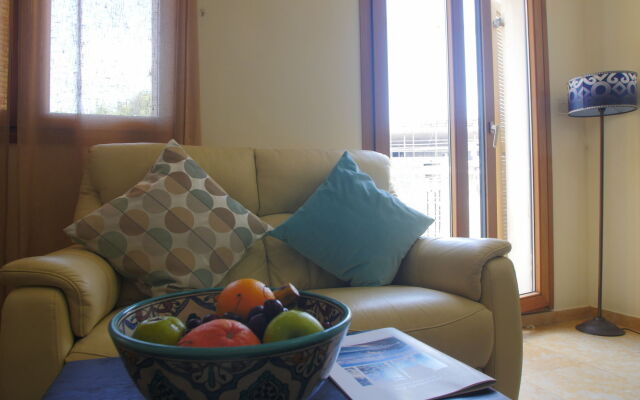 Andromeda Hill Holiday Suites