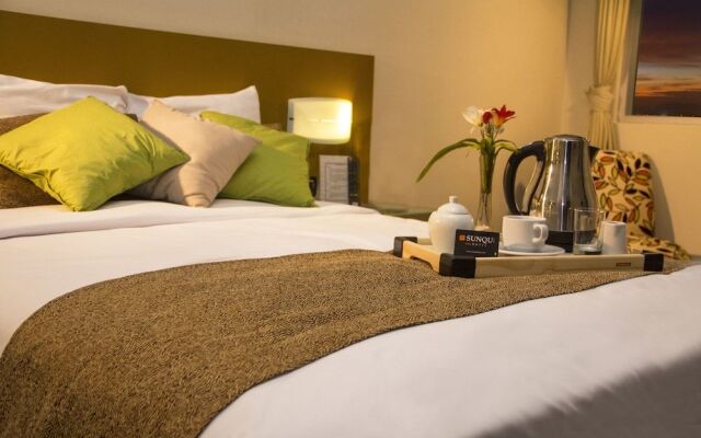 Hotel Sunqu