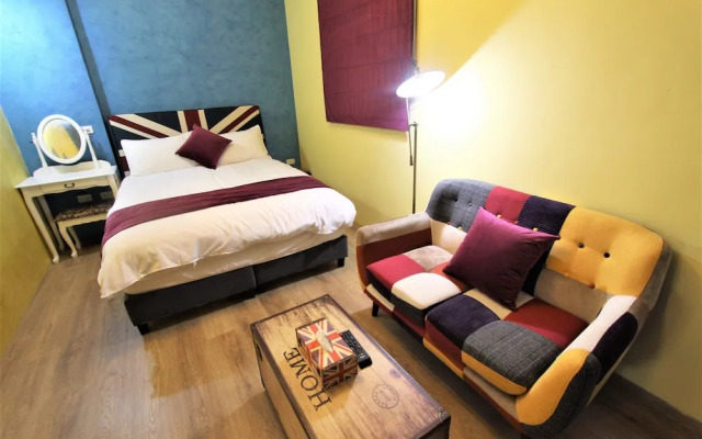 East Coast Hostel