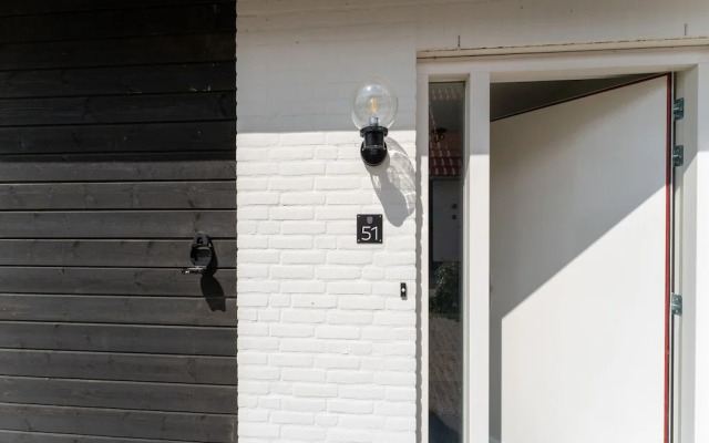 Holiday Home in Scherpenisse With Garden
