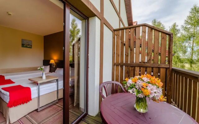 Mikołajki Resort Hotel & Spa