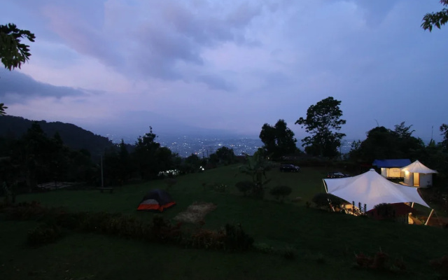 Cimon Urban Camp
