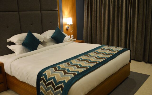 Shree Kanak Hotel