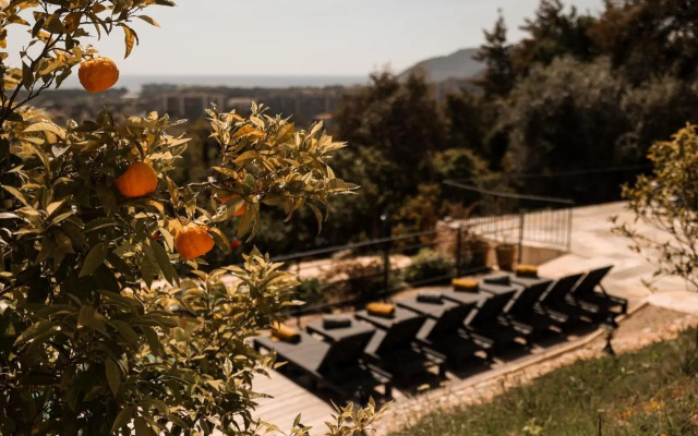 Villa Les Roches