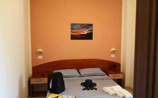 Villaggio Vacanze Mare Blu