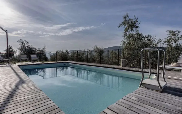 Agriturismo La Forra