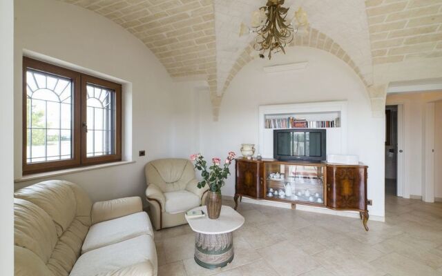 Villa Gardenia