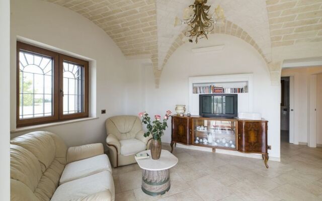 Villa Mariella Holiday Homes