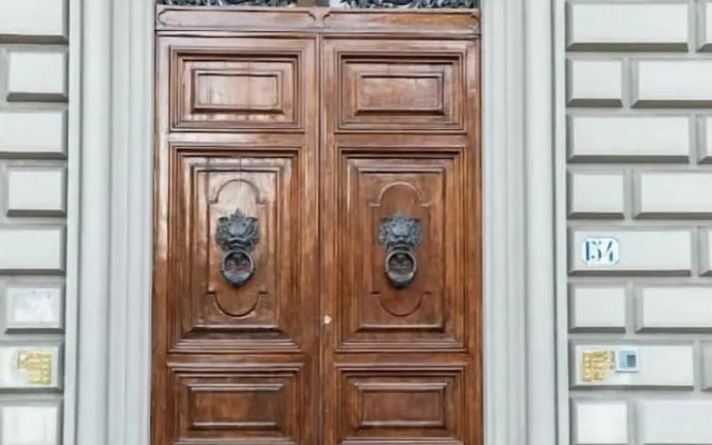 Residence Le Cure