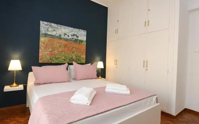 Bembo Central Apartment by Checkin