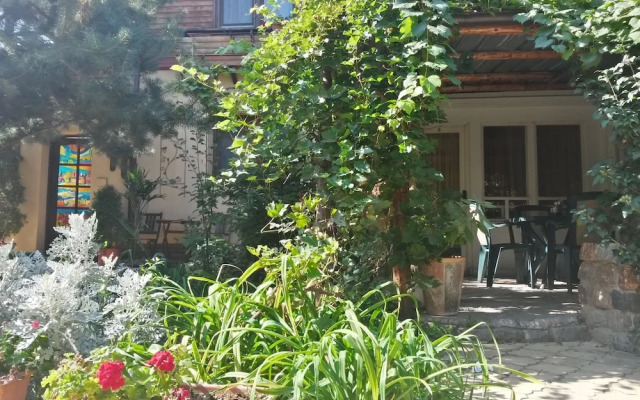 Pension Casa Mica