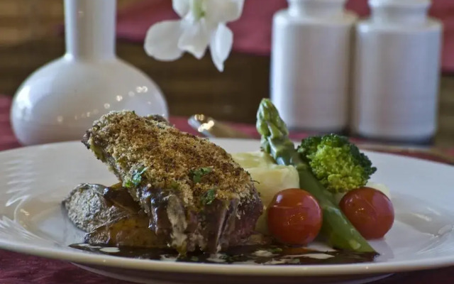 EASTYARD Khobar - Hotel