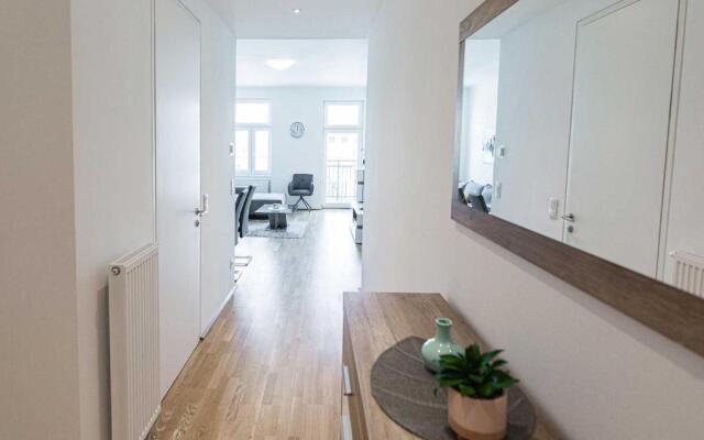 Flarent Vienna Apartments-HG