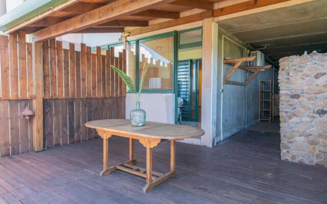 Cocooning Hills Studio in Papeete