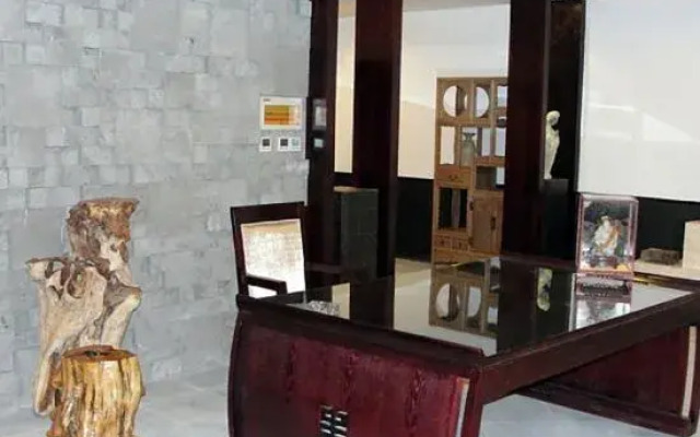 Shexian Hotel