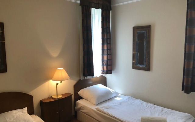 Luxus Golf Apartment