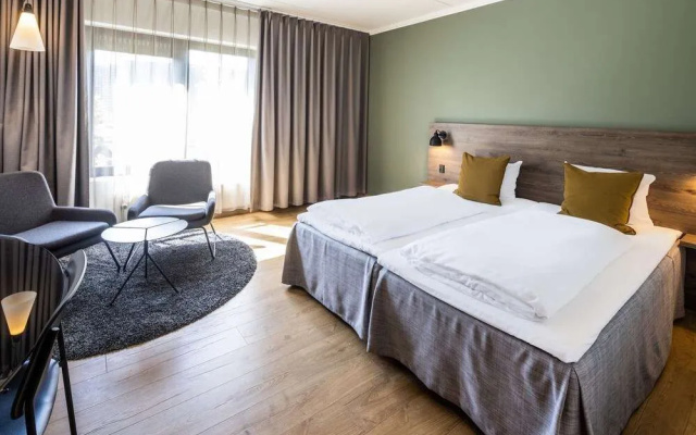 Radisson Blu H.C. Andersen Hotel, Odense