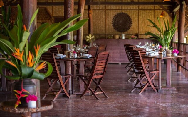 Luang Say Lodge