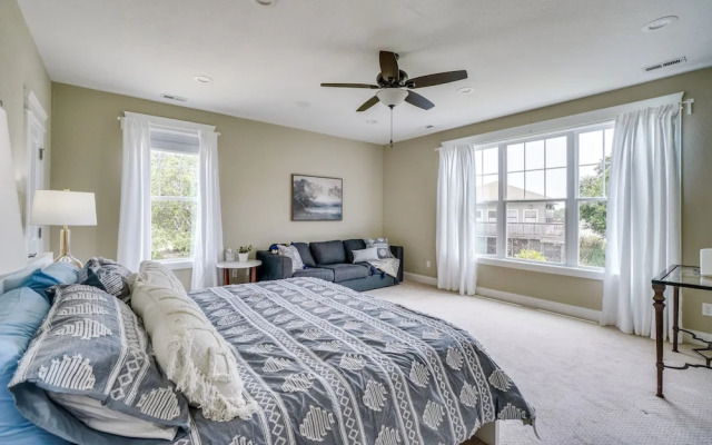 The Hide Away Beach on the Bay