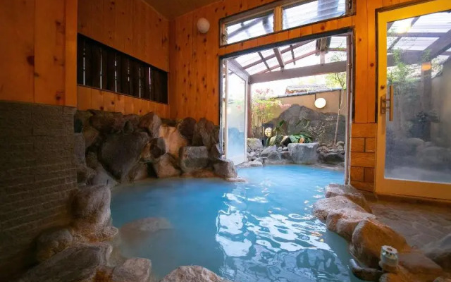 Yufuin Ryokan Ichizen