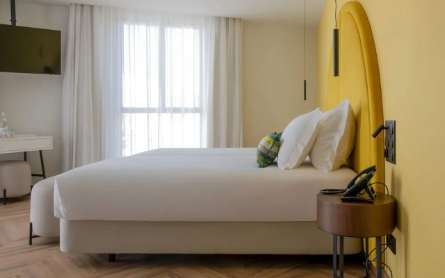 The MN56 Hotel