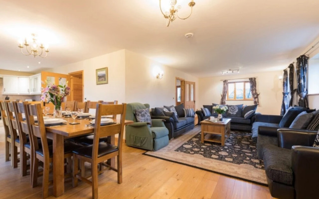 Holiday Home Crai