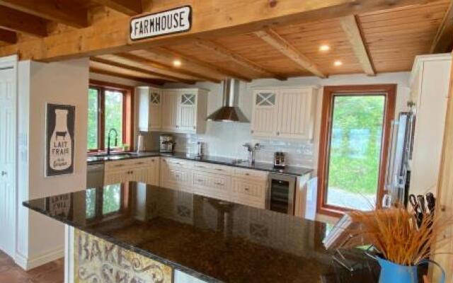 Les Immeubles Charlevoix -le 282