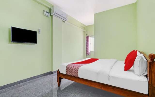 GAN Motel