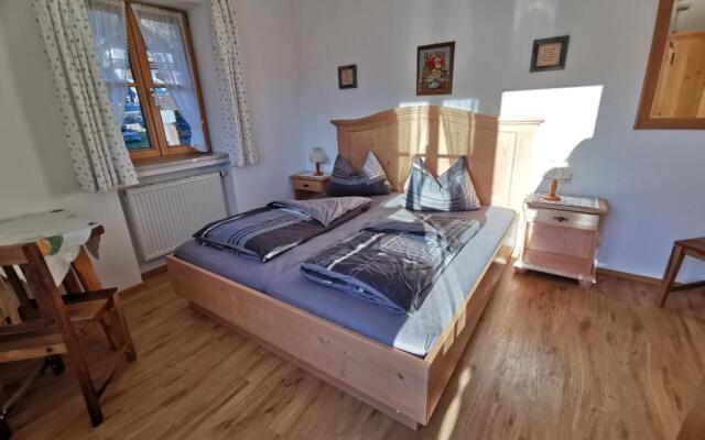 Ferienwohnung 1 Kofler