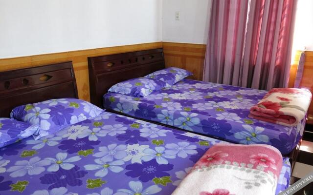 Thanh Huyen Guest House