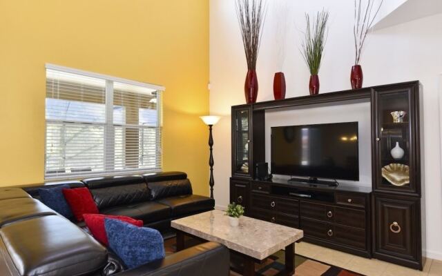 Aviana Resort 421ACDJGI - Six Bedroom House