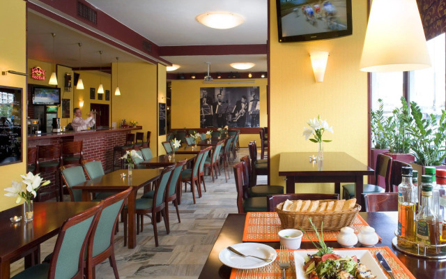 Metropol Hotel