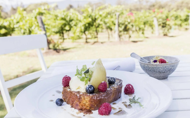 Spicers Vineyards Estate