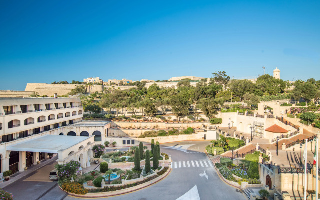 Grand Hotel Excelsior