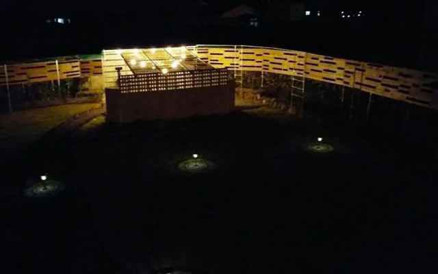 Jeju Ian House Guest House