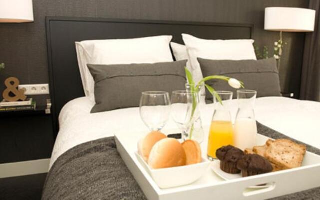 B&B 't Nieuwe Plein